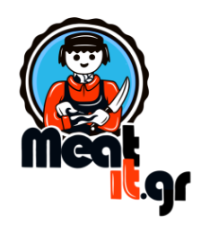 MeatIt.gr – Tommy the Butcher