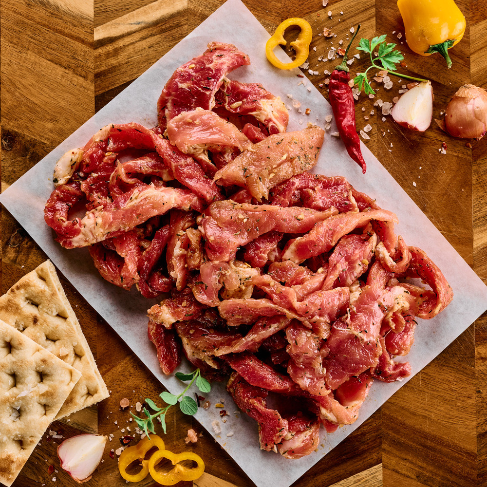 Gyros Pork - Image 2