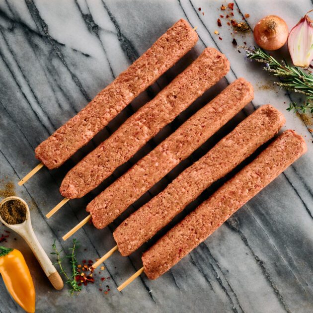 Κεμπάπ Πολίτικο