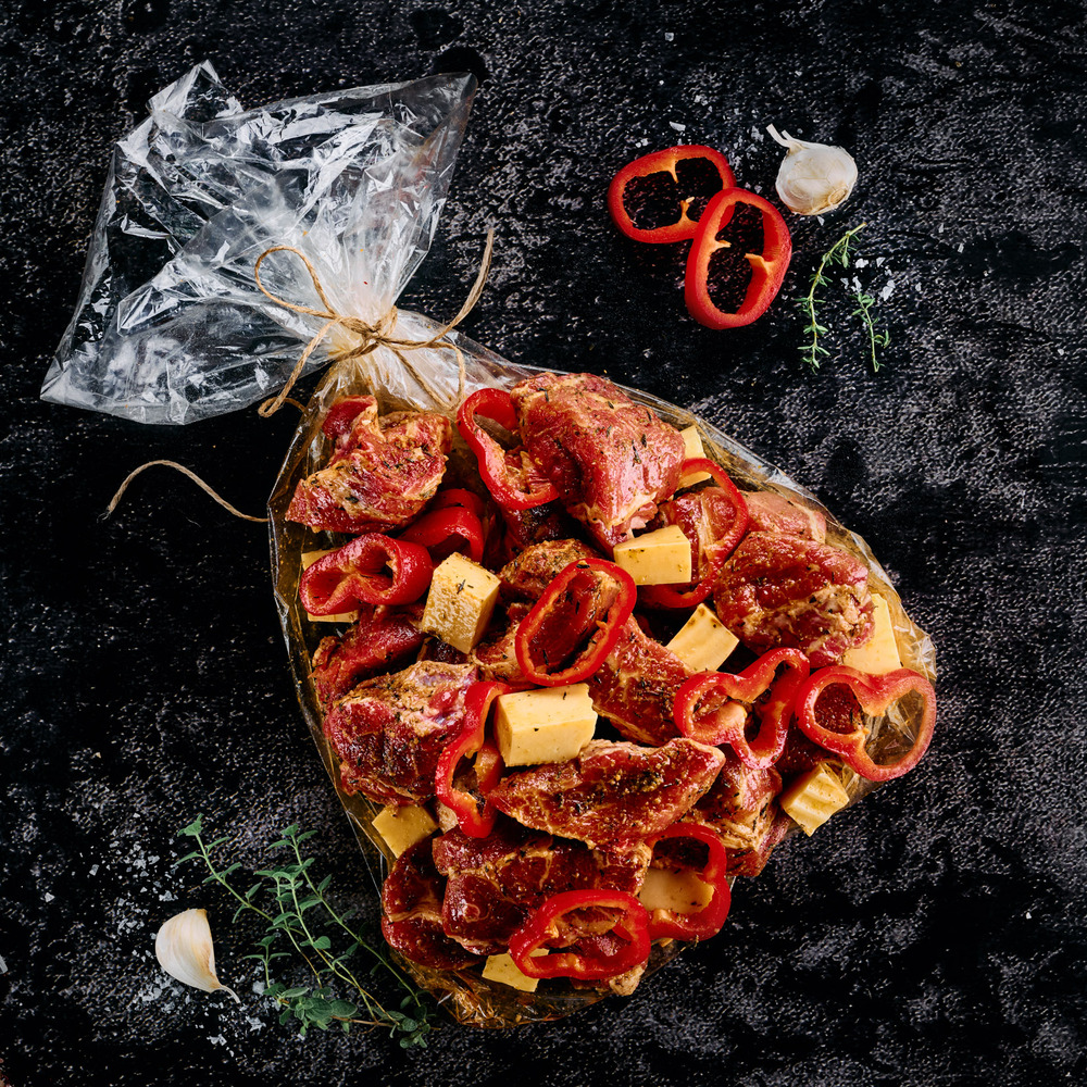 Κλέφτικο Χοιρινό - Image 2