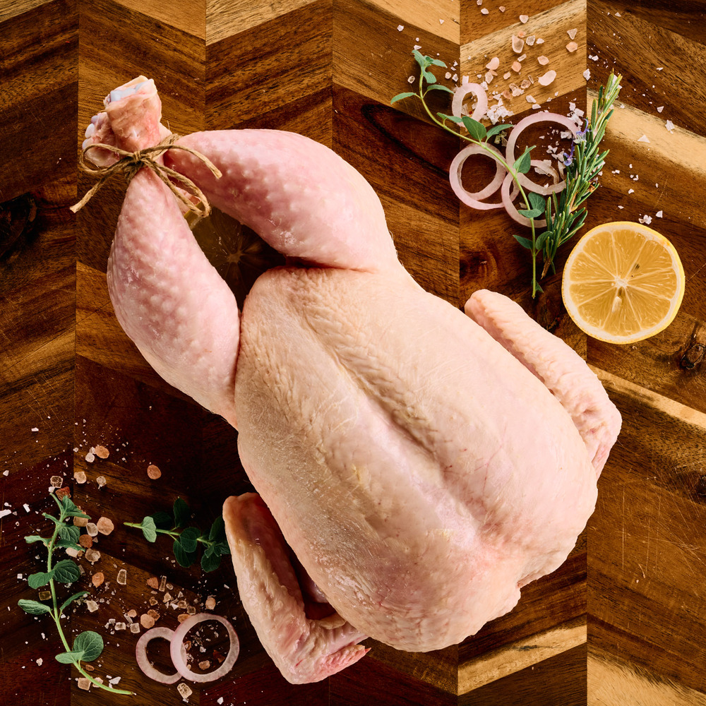 Whole Chicken - Image 2