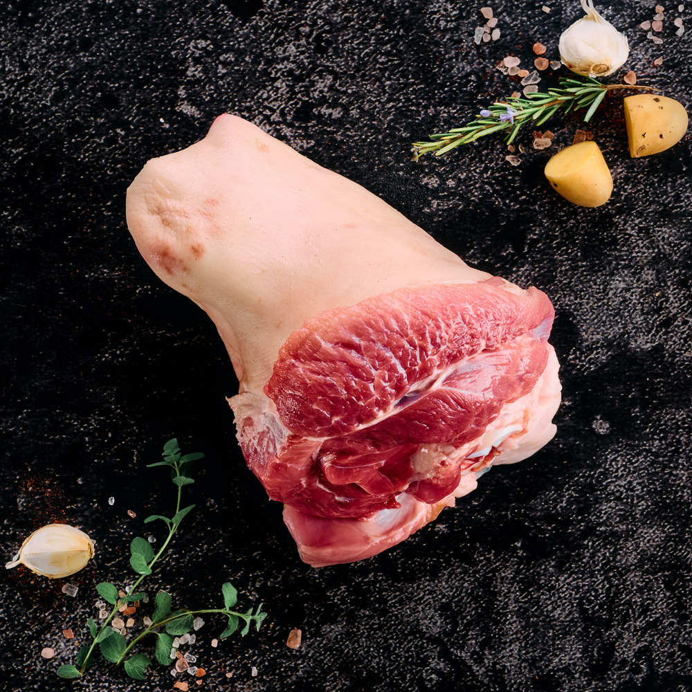 Pork Knuckle - Image 2