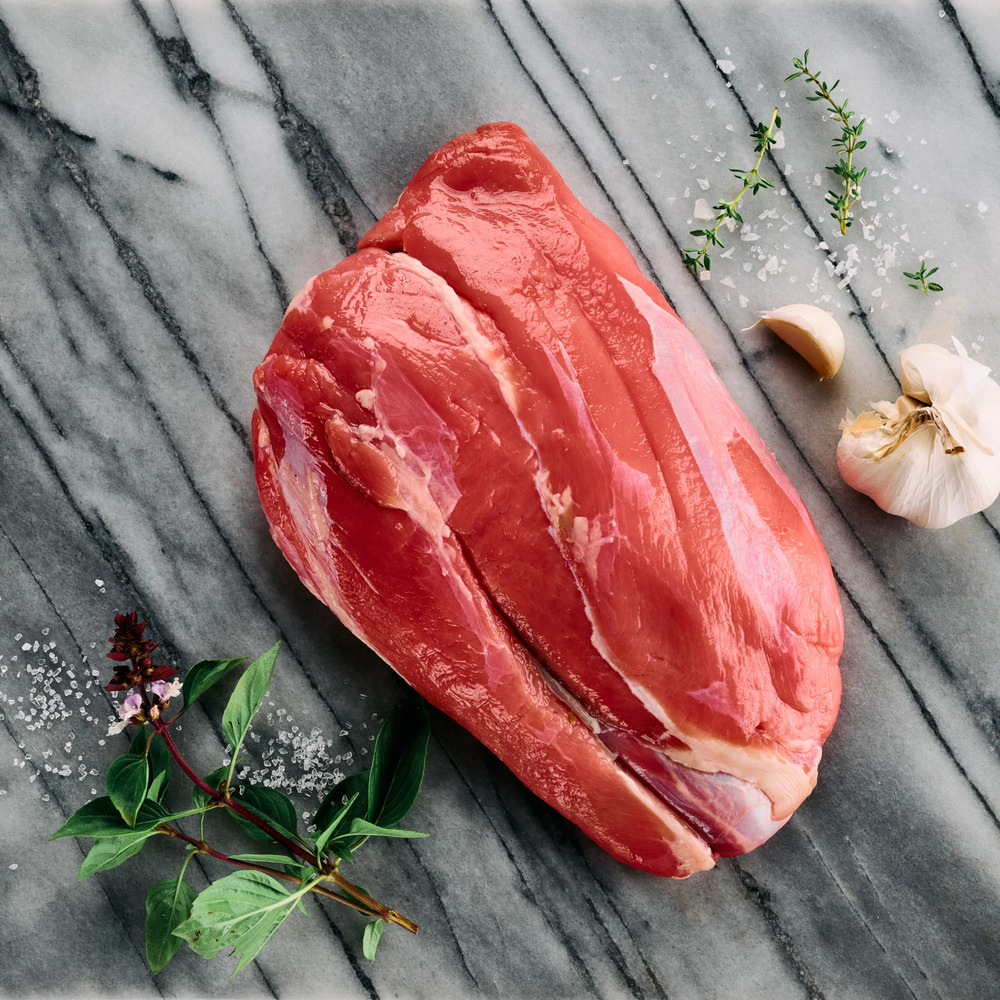 Μοσχάρι Γάλακτος - Image 2