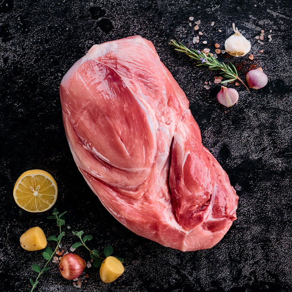 Μπούτι Χοιρινό - Image 2