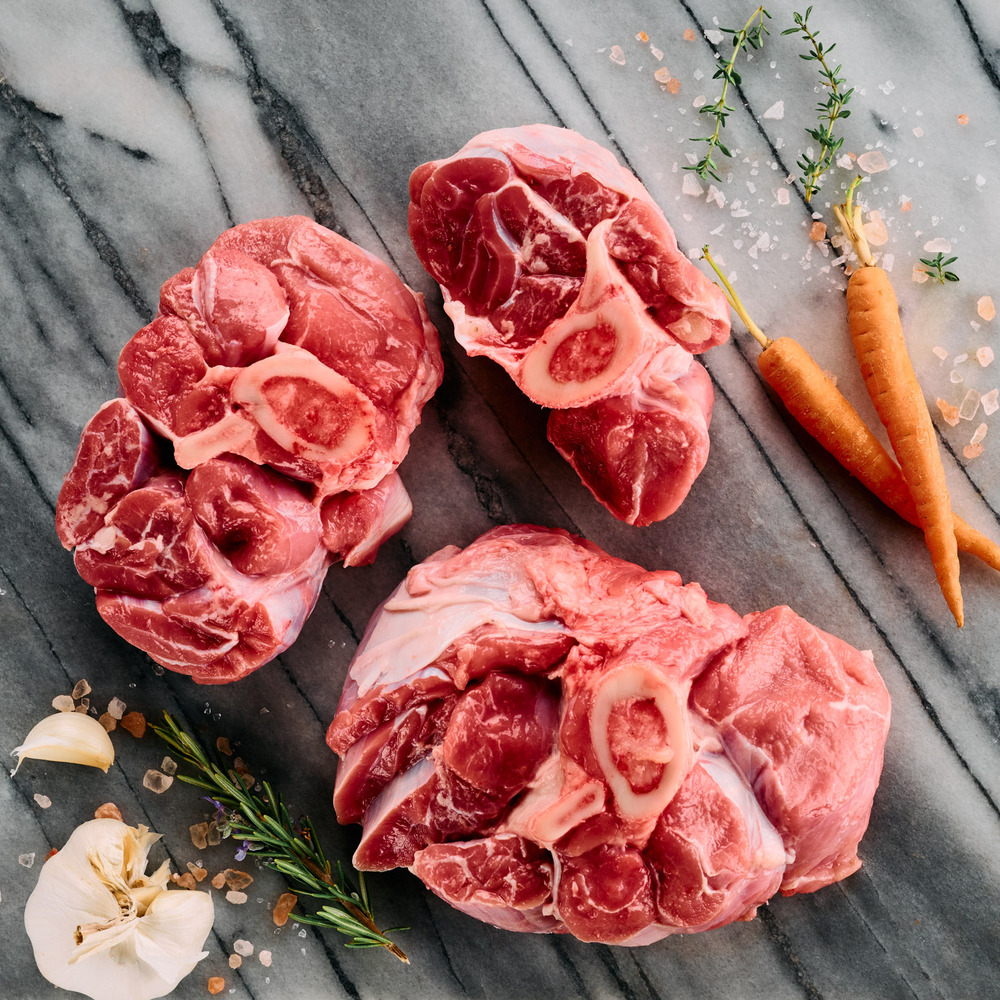 Οσομπούκο - Image 2