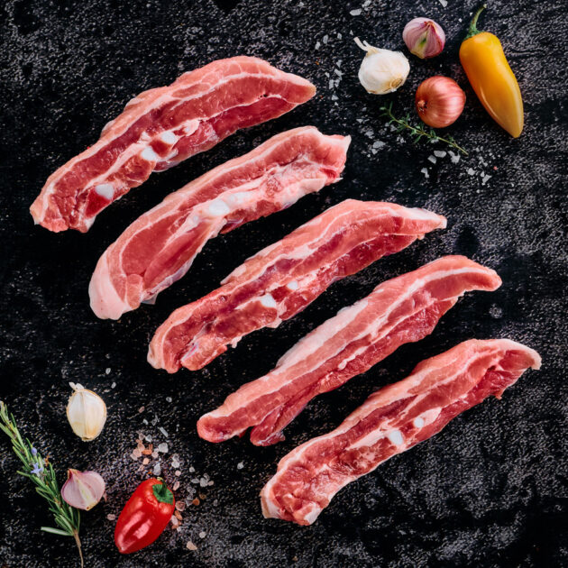 Pork Belly