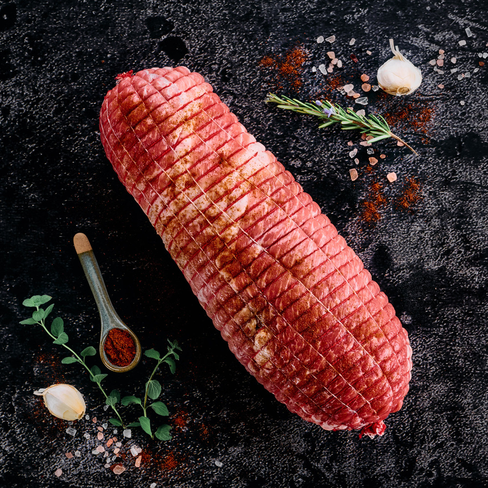 Ρολό Χοιρινό - Image 2