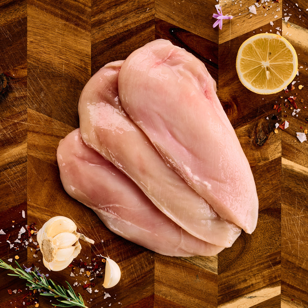 Chicken Schnitzel - Image 2