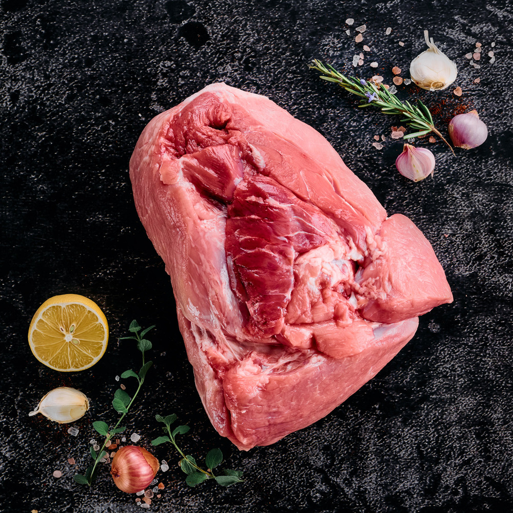 Σπάλα Χοιρινή - Image 2