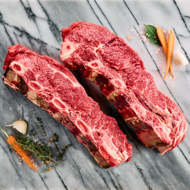 Στηθόπλευρα Μόσχου