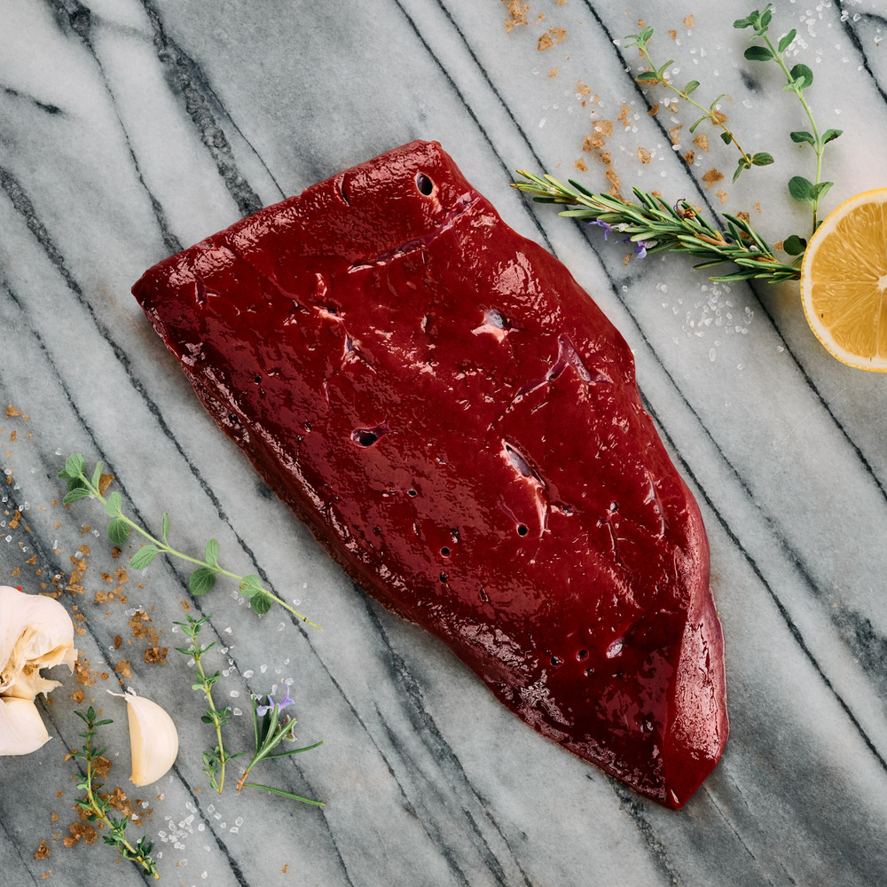 Συκώτι Μόσχου - Image 2