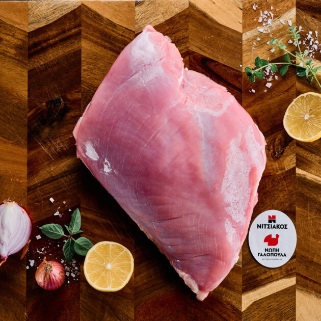 Φιλέτο Γαλοπούλας