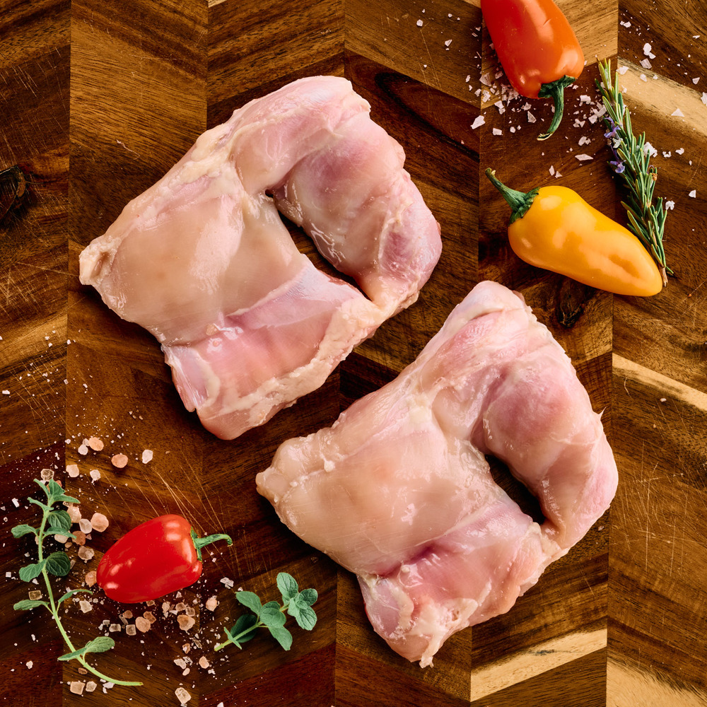 Φιλέτο Μπούτι Κοτόπουλο - Image 2