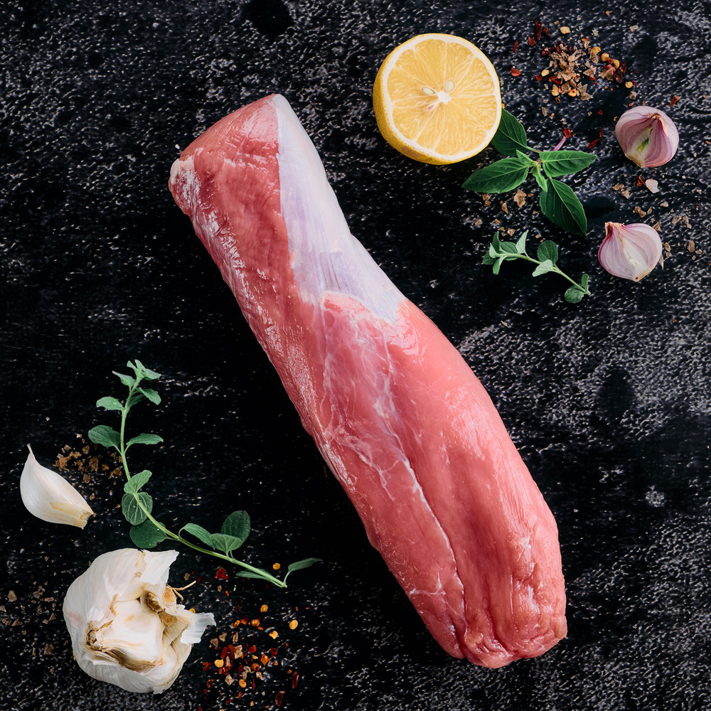 Pork Tenderloin - Image 2