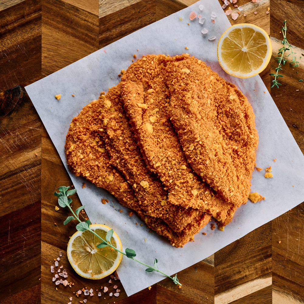 Κοτόπουλο Πανέ Τραγανό - Image 2